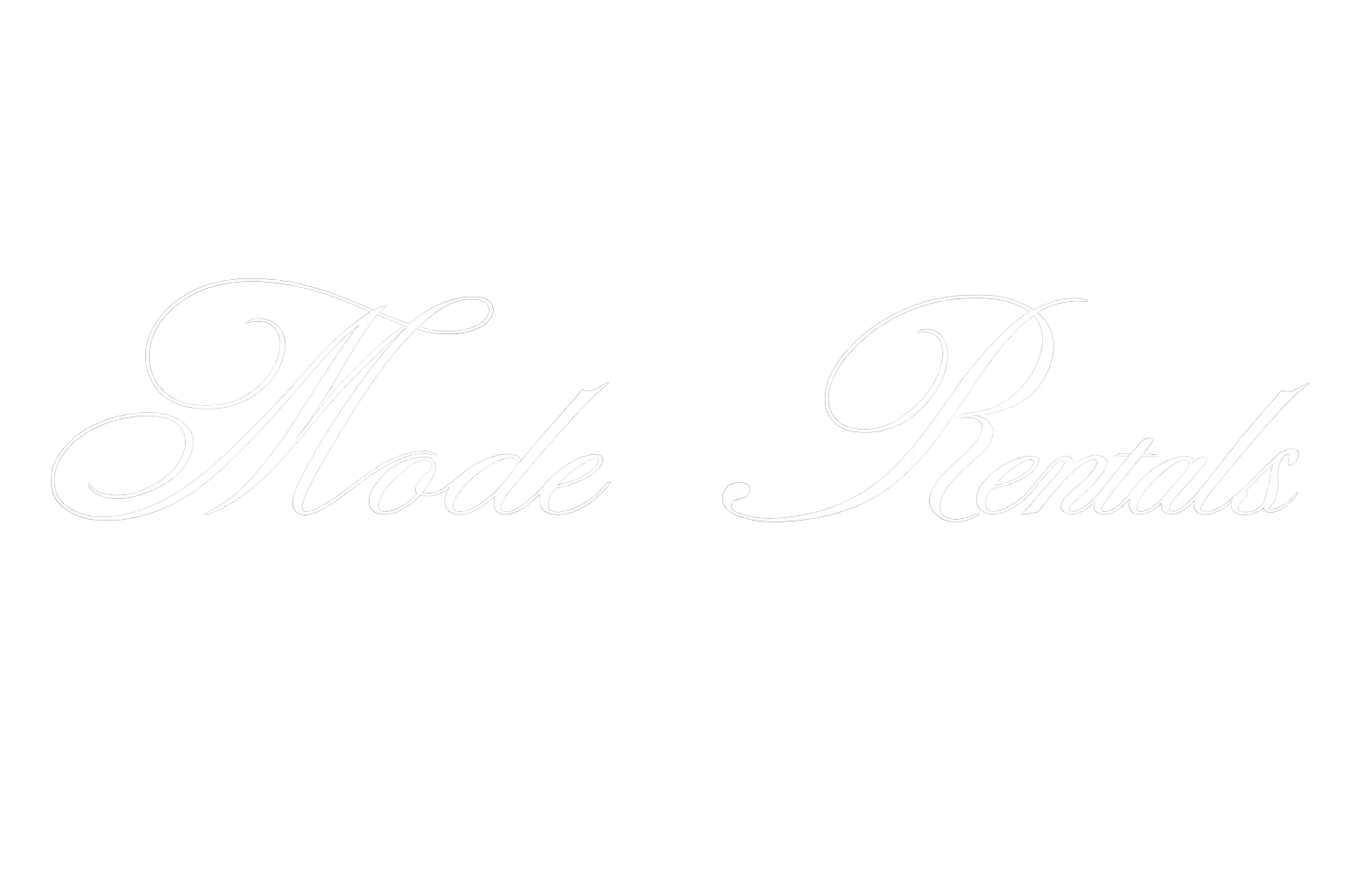 Mode Rentals