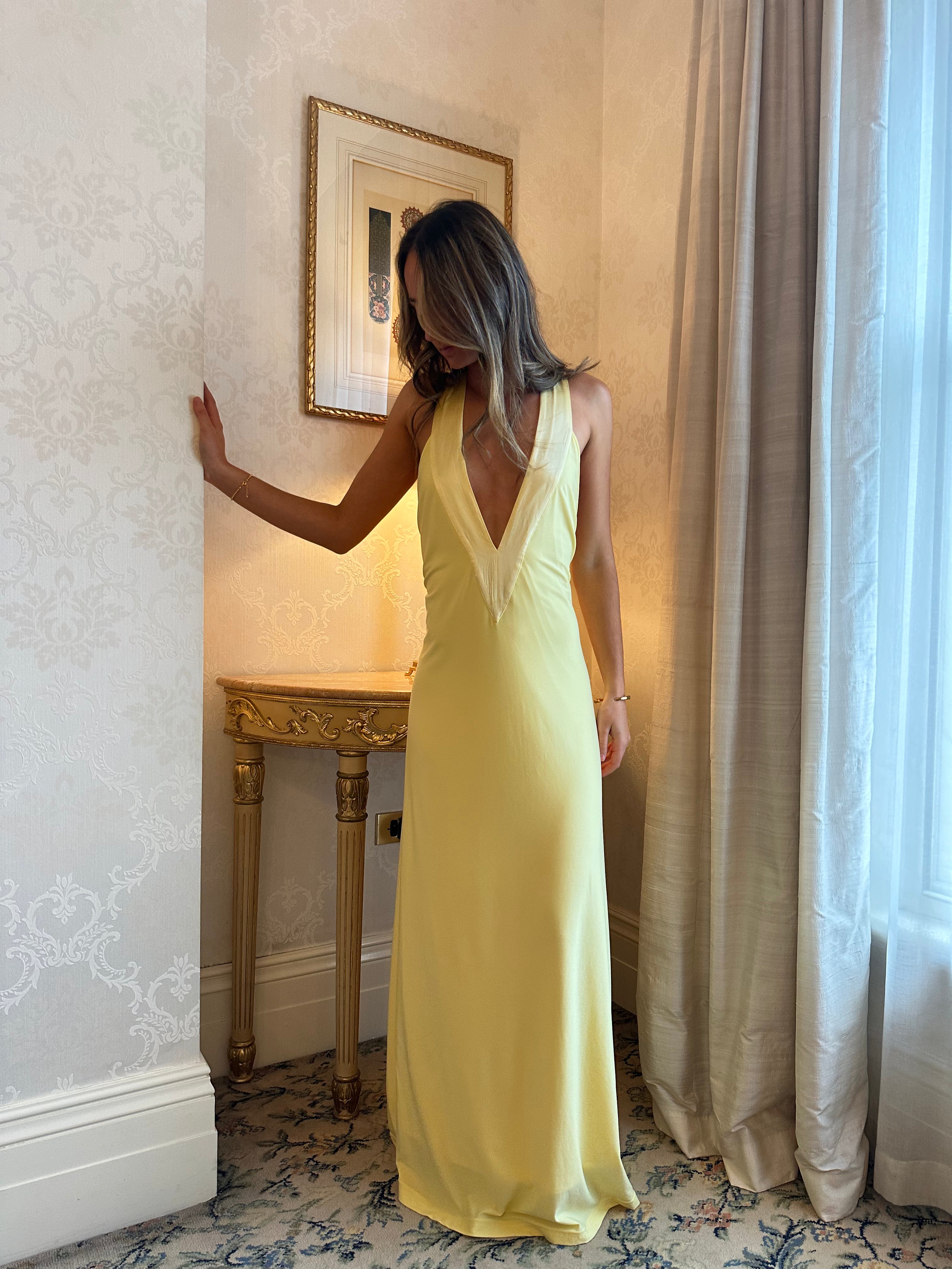 Rosa Dress