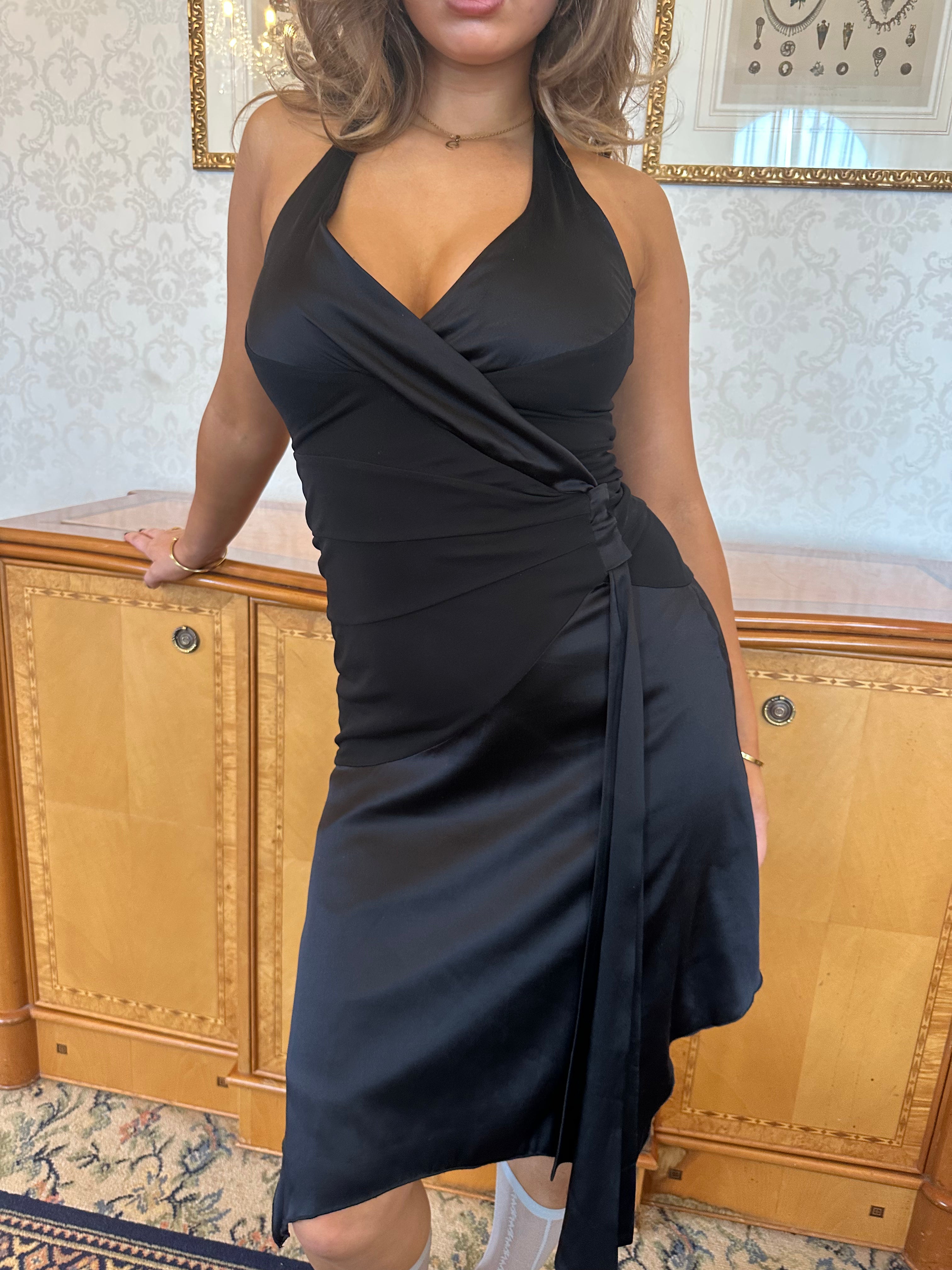 Vintage Marlo Midi