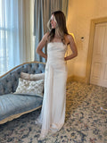 Vintage Paloma Dress Champagne